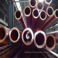 En 12735-1 Standard Annealed Copper Pipe Tube